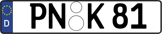 PN-K81
