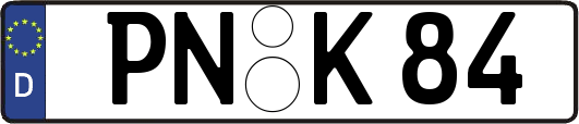 PN-K84