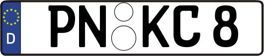PN-KC8
