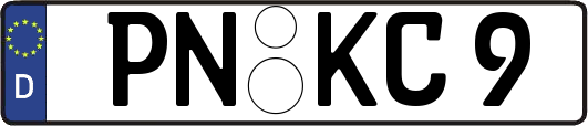 PN-KC9