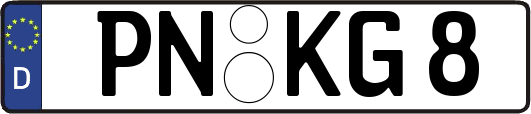 PN-KG8