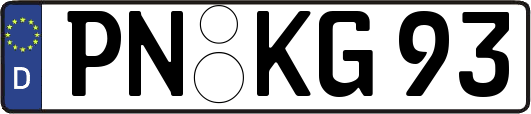 PN-KG93