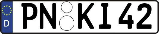 PN-KI42