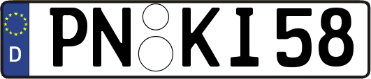 PN-KI58