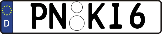 PN-KI6