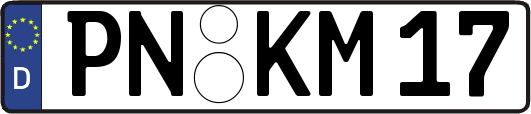 PN-KM17