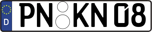 PN-KN08