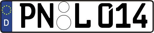 PN-L014