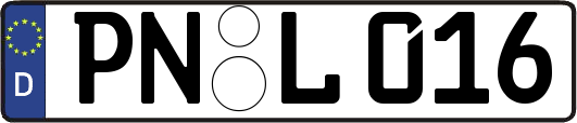 PN-L016