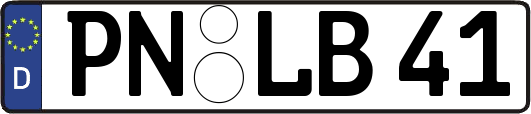PN-LB41