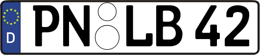 PN-LB42