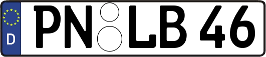 PN-LB46