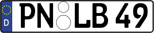 PN-LB49