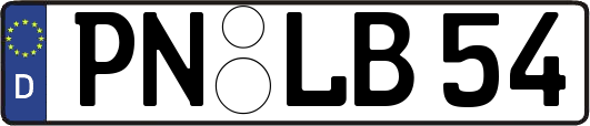 PN-LB54