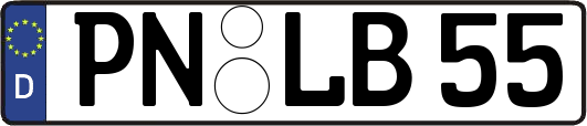 PN-LB55