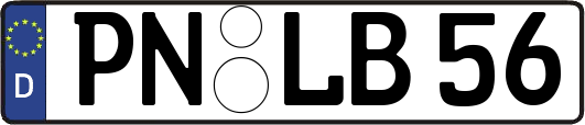 PN-LB56