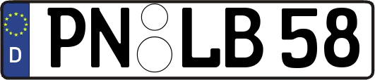 PN-LB58