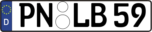 PN-LB59