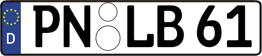 PN-LB61
