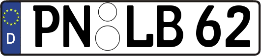 PN-LB62