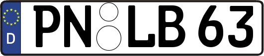 PN-LB63