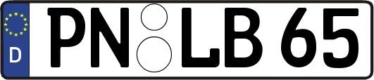 PN-LB65