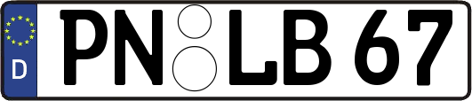 PN-LB67