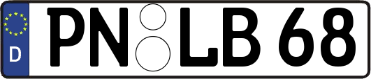 PN-LB68