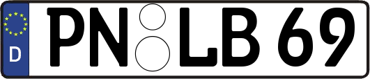 PN-LB69