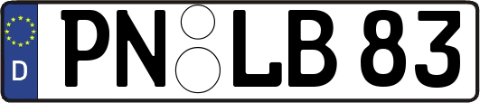 PN-LB83