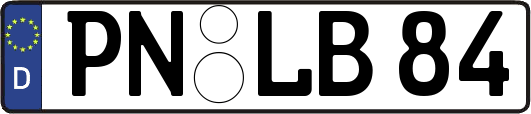 PN-LB84