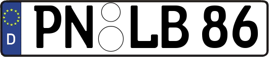 PN-LB86