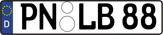 PN-LB88