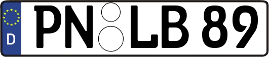 PN-LB89