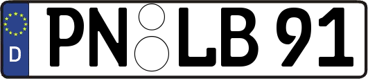 PN-LB91