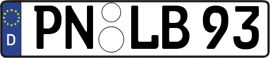 PN-LB93