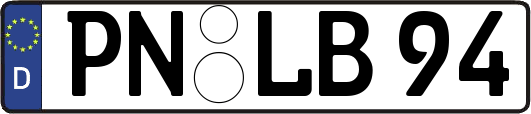 PN-LB94