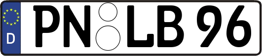 PN-LB96