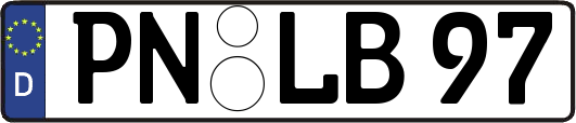 PN-LB97