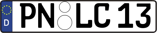 PN-LC13