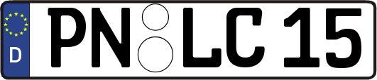 PN-LC15