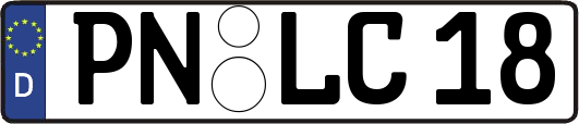 PN-LC18