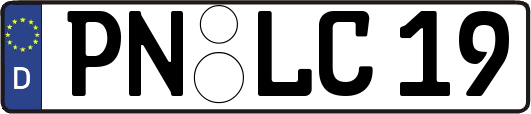 PN-LC19