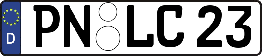 PN-LC23