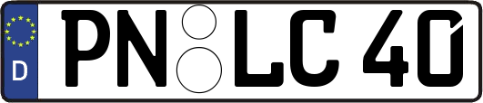 PN-LC40