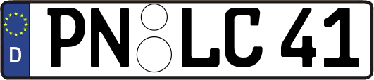 PN-LC41