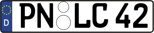 PN-LC42