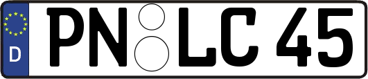 PN-LC45