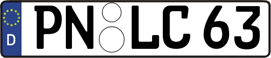 PN-LC63