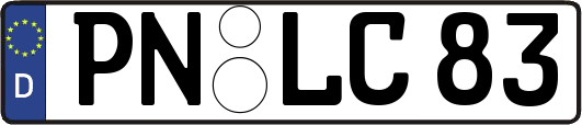 PN-LC83